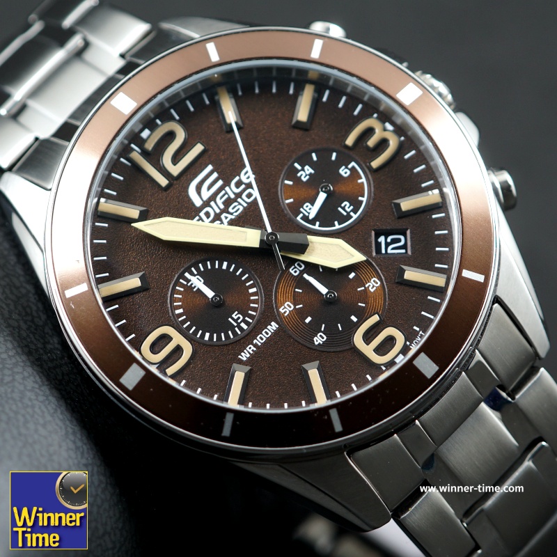  casio edifice efr 553d 5b efr 553d 5 shopee thailand