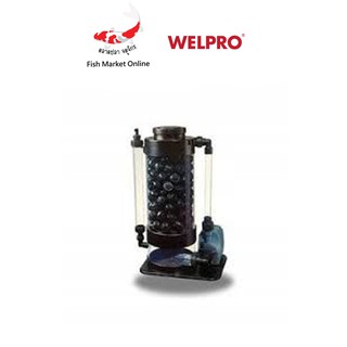 SKIMMER สกิมเมอร์ บ่อปลา ตู้ปลา WEIPRO รุ่น NL400