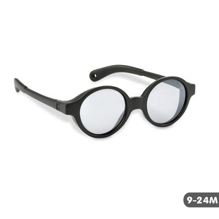 BEABA แว่นกันแดดสำหรับเด็ก 9-24 เดือน Sunglasses (9-24 m) Black