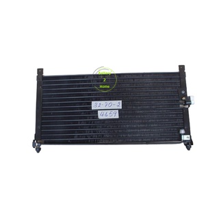 แผงร้อน ฮอนด้า แอคคอร์ด 88-89 (F-0104) Air Condenser Honda Accord