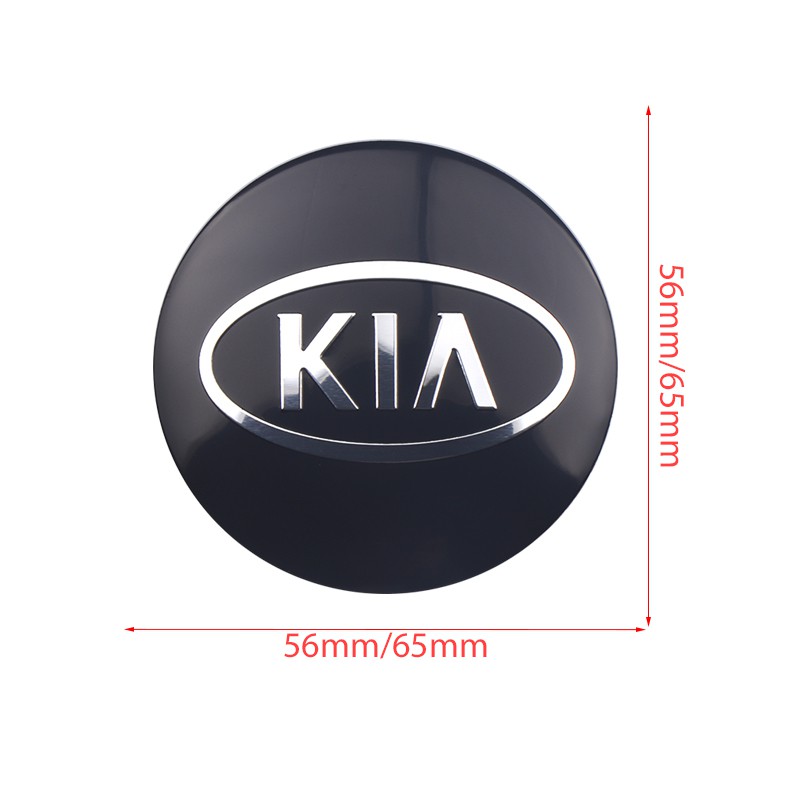 4-ชิ้น-ล็อต-56-มิลลิเมตรรถศูนย์ล้อ-hub-cap-สติ๊กเกอร์-d-ecals-สำหรับ-kia