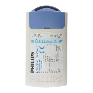 บัลลาสต์ หม้อแปลง PHILIPS ET-S60 220-240 อุปกรณ์หลอดไฟ โคมไฟ หลอดไฟ TRANFORMER PHILIPS ET-S60 220-240