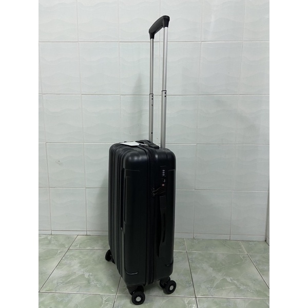 กระเป๋าเดินทาง-caggioni-trolley-case-michel-kors-20-24นิ้ว