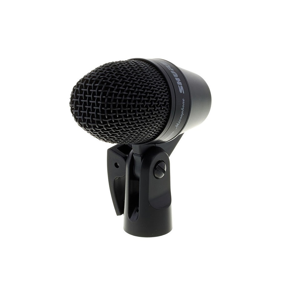 shure-pga56-lc-ไมโครโฟนสำหรับจ่อกลองทอม-กลองสแนร์-แบบไดนามิค-มีรูปแบบการรับเสียง-cardioid-polar-pattern