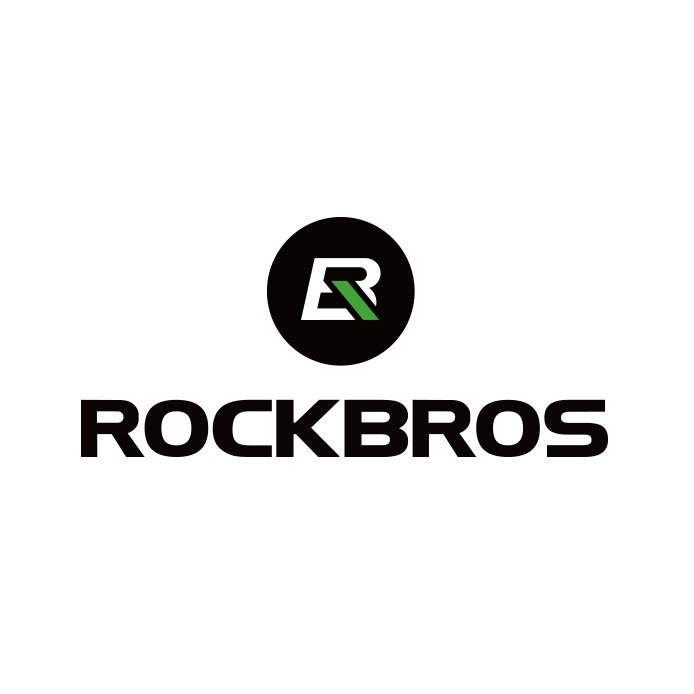 โลโก้ร้าน rockbrosmotor.th