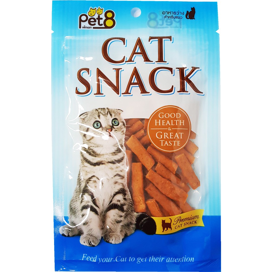 ขนมแมว-รสไก่-ตับ-ทูน่า-ขนาด-50g-by-pet8-หอมไก่แท้-คุณภาพเกินร้อย-คุ้มค่า-สารอาหารครบถ้วน