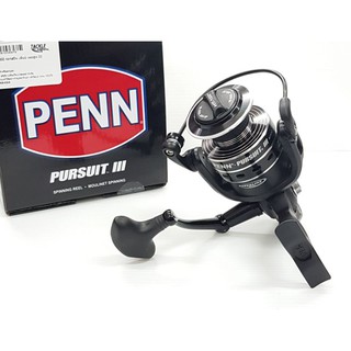 PENN PURSUIT III (เพ็น เพอสูท)size.3000-6000