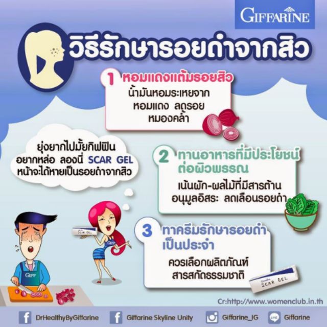 ส่งฟรี-ครีมลดรอยดำจากสิว-ลดรอยแผลเป้น-180