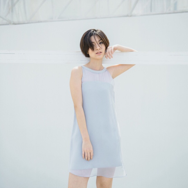 Shara Mini Dress