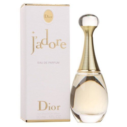 Christian Dior J'adore Eau de Parfum 1oz, 30ml | Shopee Thailand