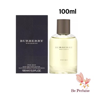 Burberry Weekend For Men EDT 100 ml