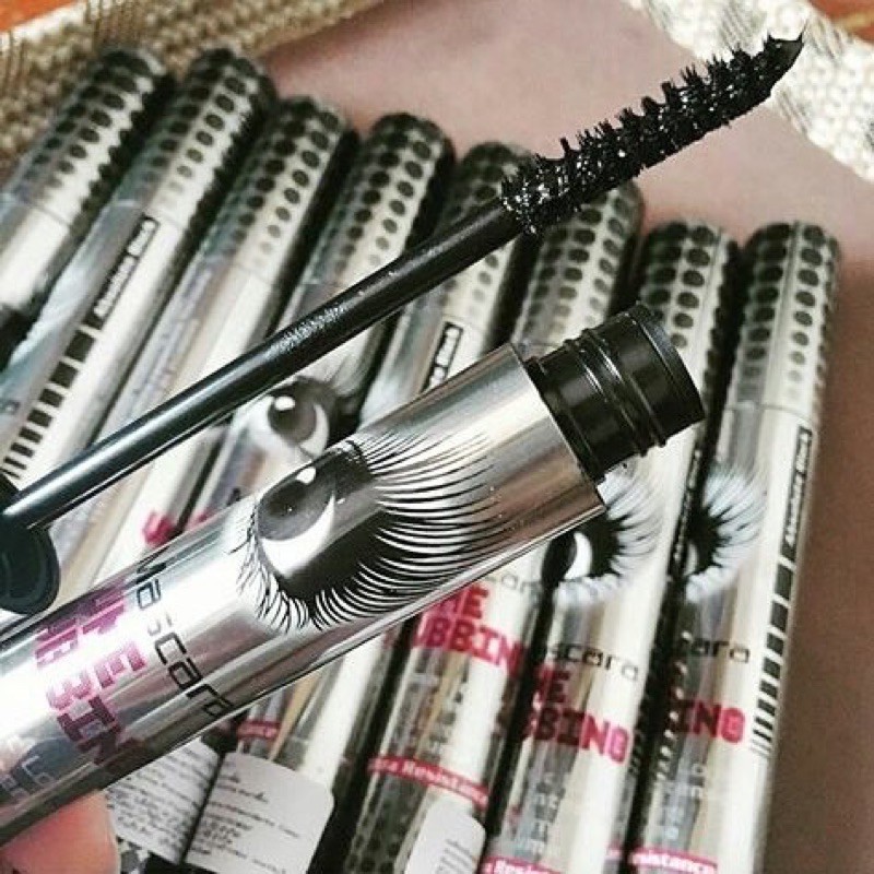 ส่งฟรี-10g-แท่ง-มาสคาร่าตาโต-aac-mascara-volume-clubbing