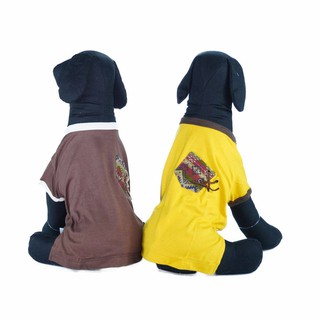 ภาพหน้าปกสินค้าPuppé เสื้อ PAS270 เสื้อสำหรับสุนัขและแมว ที่เกี่ยวข้อง