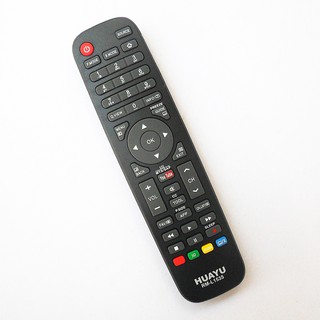 ภาพหน้าปกสินค้ารีโมทใช้กับทีวี ไฮเออร์ ได้ทุกรุ่น ทั้งสมาร์ททีวี แอลซีดี แอลอีดี *, Universal Remote for Haier TV ที่เกี่ยวข้อง