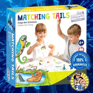 Matching Tails by Beleduc Boardgame [ของแท้พร้อมส่ง]