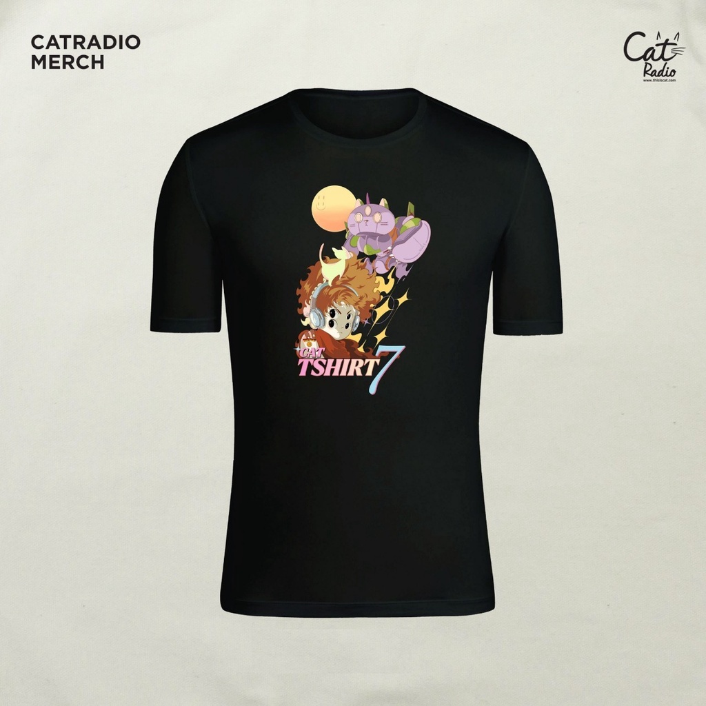 cat-radio-t-shirt-7-x-knn-five