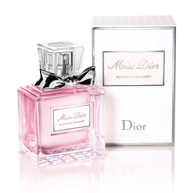 Dior Miss dior blooming bouquet 30ml Shopee Thailand