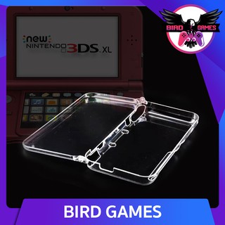 ภาพหน้าปกสินค้ากรอบใส NEW 3DS XL [Nintendo 3DS Case] [เคสใส 3DS] ซึ่งคุณอาจชอบราคาและรีวิวของสินค้านี้