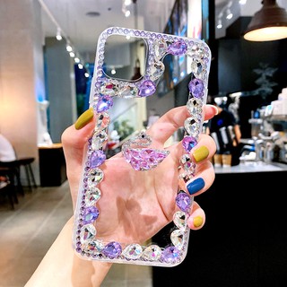 เคสโทรศัพท์มือถือ Samsung A51 A71 5G A30S A50S A50 Samsung A72018 A92018 A6Plus A8Plus เคสมือถือเคสโทรศัพท์มือถือลายการ์ตูนน่ารักสําห Samsung A70 A80 A90 5G A7 2018 Samsung A9 2018 A6 Plus A8 Plus เคสมือถือป้องกันรอยสําหรับ