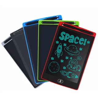 Smart 8.5 Inch LCD Writing Tablet Digital Graphic Tablet Electronic Handwriting Drawing Pad Board  กระดานกราฟิก