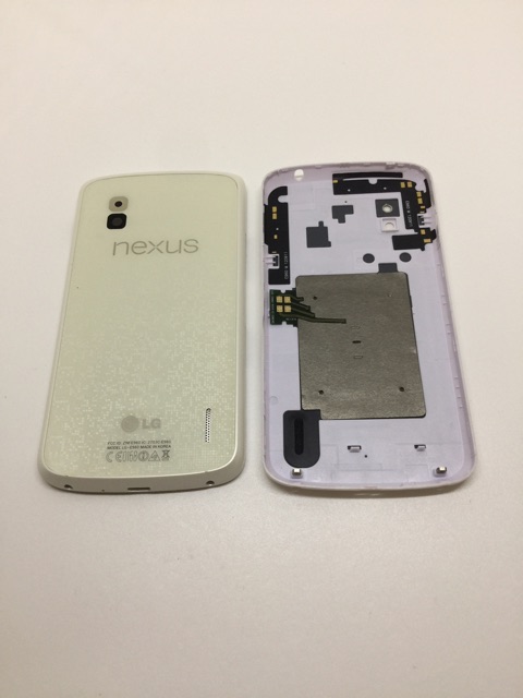 ฝาหลังบอดี้lg-nexus-4