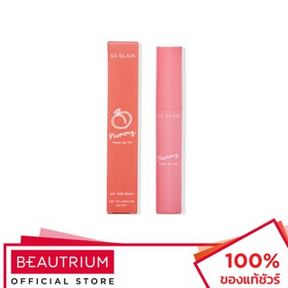 ภาพหน้าปกสินค้าSO GLAM Plummy Water Lip Tint ลิปทิ้นท์ 3g ซึ่งคุณอาจชอบสินค้านี้