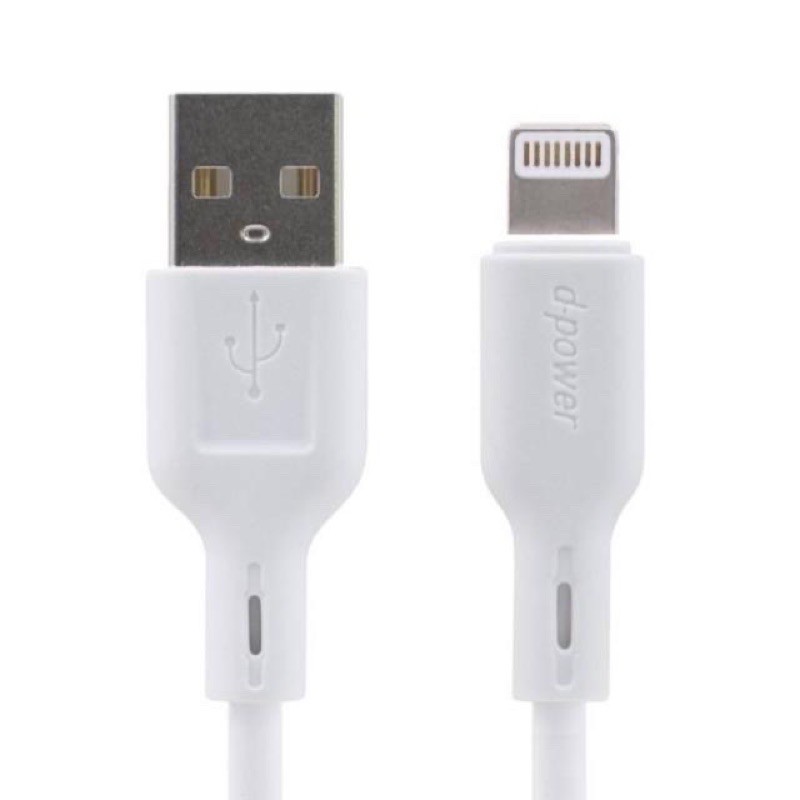 สายชารusb-d-power-micro-สายชาร์จของแท้ในราคาถูก