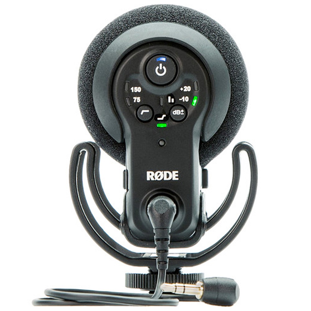 rode-videomic-pro-ประกันศูนย์2ปี