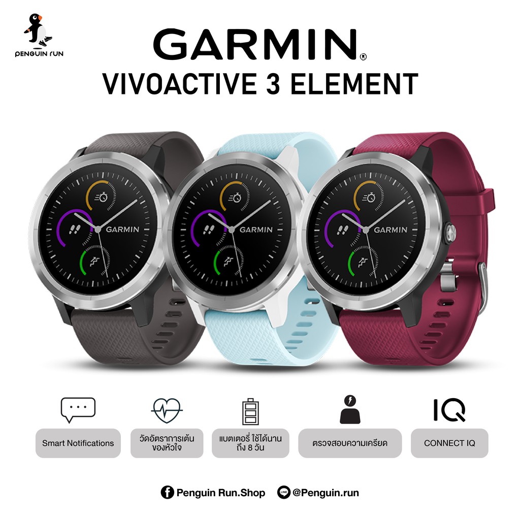 Vivo 3 element hot sale