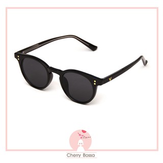 แว่นตากันแดดแบรนด์ Circus Eyewear รุ่น : Vintage Sun : IRISH 5206 C.1 Size 51 MM.