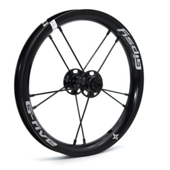 自転車本体 gipsy g-five Gipsy G-Five 12 inch 84 / 95 มม. อุปกรณ์เสริมสำหรับรถจักรยาน