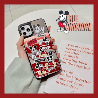 สําหรับ iPhone 13 12 11 Pro Max 6s 6 plus 7 plus 8 plus X XS Max XR SE2020 12Pro 13pro 12promax 13promax 11promax  12mini 13mini high quality tpu casetify  อถือพร้อมก