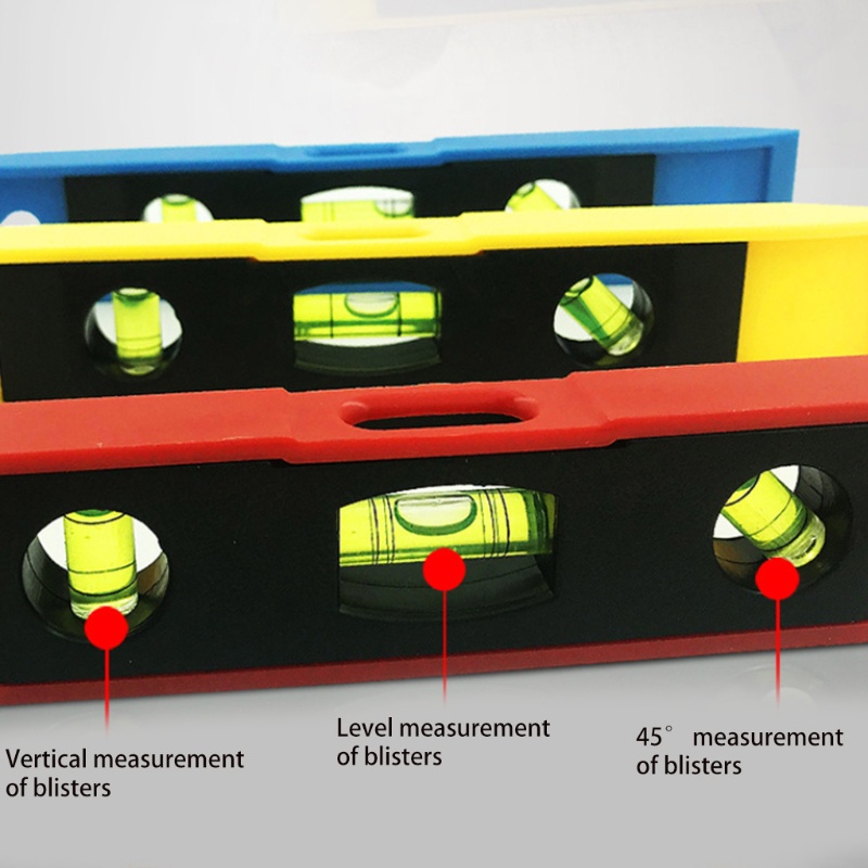 aoto-ไม้บรรทัดแม่เหล็ก-abs-แนวตั้ง-แนวตั้ง-แนวนอน-แบบพกพา-3-ฟอง-คุณภาพสูง-สําหรับวัดระดับเสียงเฟอร์นิเจอร์
