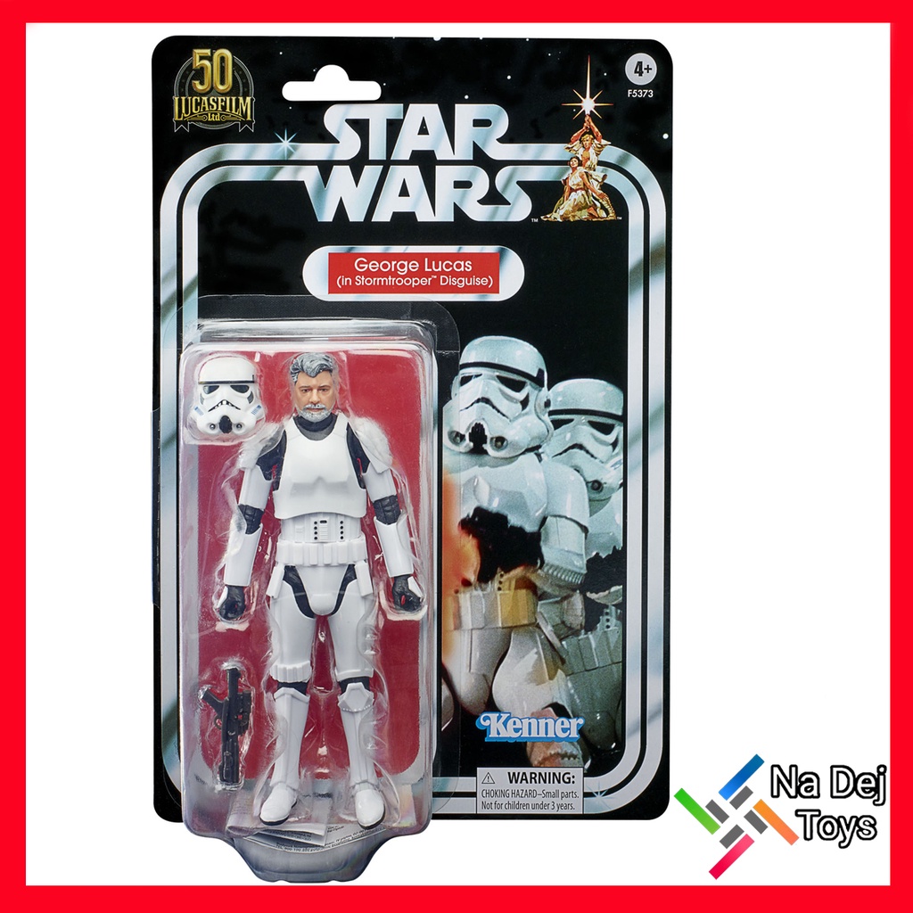 hasbro-george-lucas-stormtrooper-star-wars-black-series-6-figure-จอร์จ-ลูคัส-สตอร์มทรูเปอร์-สตาร์วอร์ส-แบล็คซีรีส์