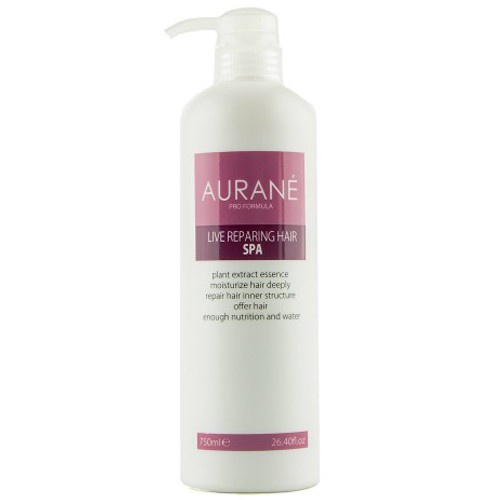 aurane-รีแพร์ริ่ง-แฮร์-สปา-750ml