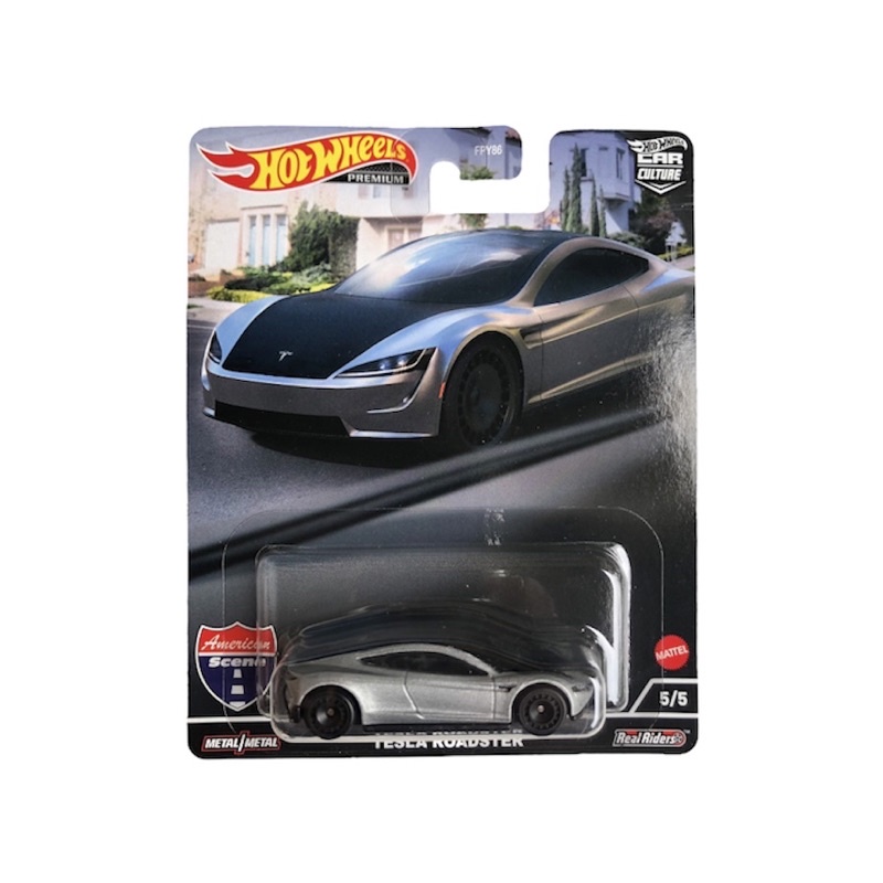 Tesla hot cheap wheels 2019