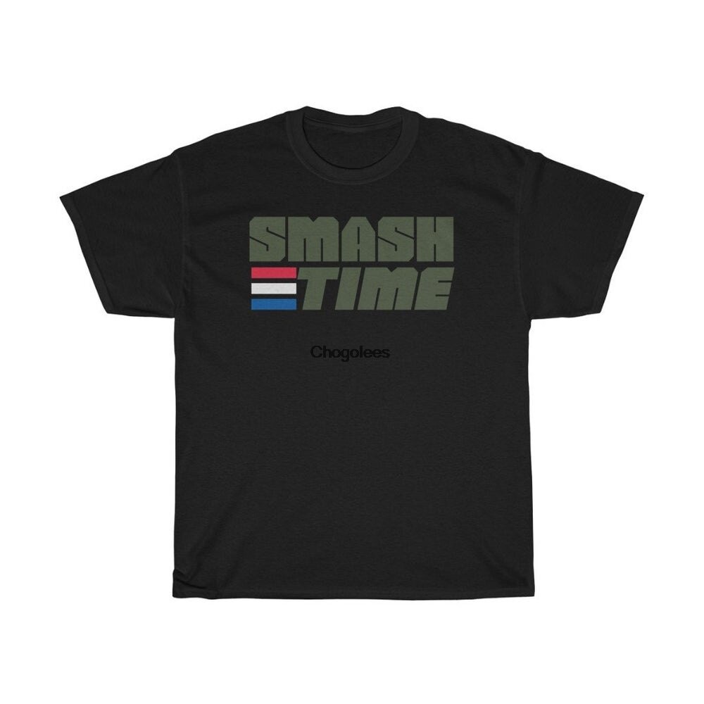 ขายดีขายดี-เสื้อยืดคลาสสิก-พิมพ์ลาย-smashtime-jcaffm64knhcgn04s-5xl