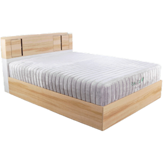[กทม. 3-5 วัน ส่ง]SuperBed Revital Series2 ที่นอนยางพาราผสานพ็อกเก็ตสปริงอัจฉริยะนุ่ม เด้ง ไม่สะเทือน