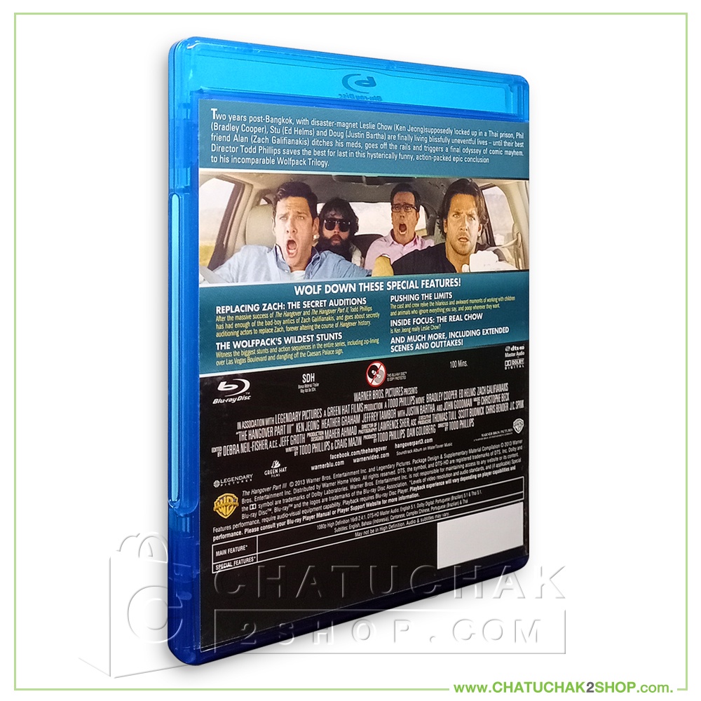 เดอะ-แฮงค์โอเวอร์-ภาค-3-บลูเรย์-the-hangover-part-iii-blu-ray