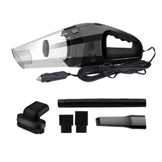 เครื่องดูดฝุ่นในรถยนต์แบบพกพา 12V 120W MINI vacuum CLEANER