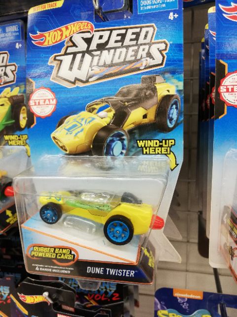 hotwheels-speed-winders-มีลานวิ่งได้