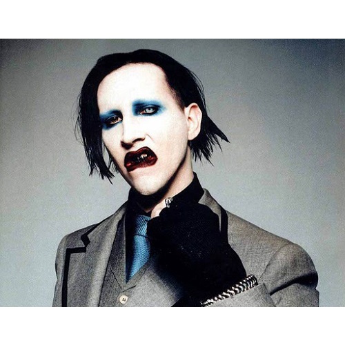 ซีดีเพลง-cd-marilyn-manson-1999-the-last-tour-on-earth-live-album-แสดงสด-ในราคาพิเศษสุดเพียง159บาท