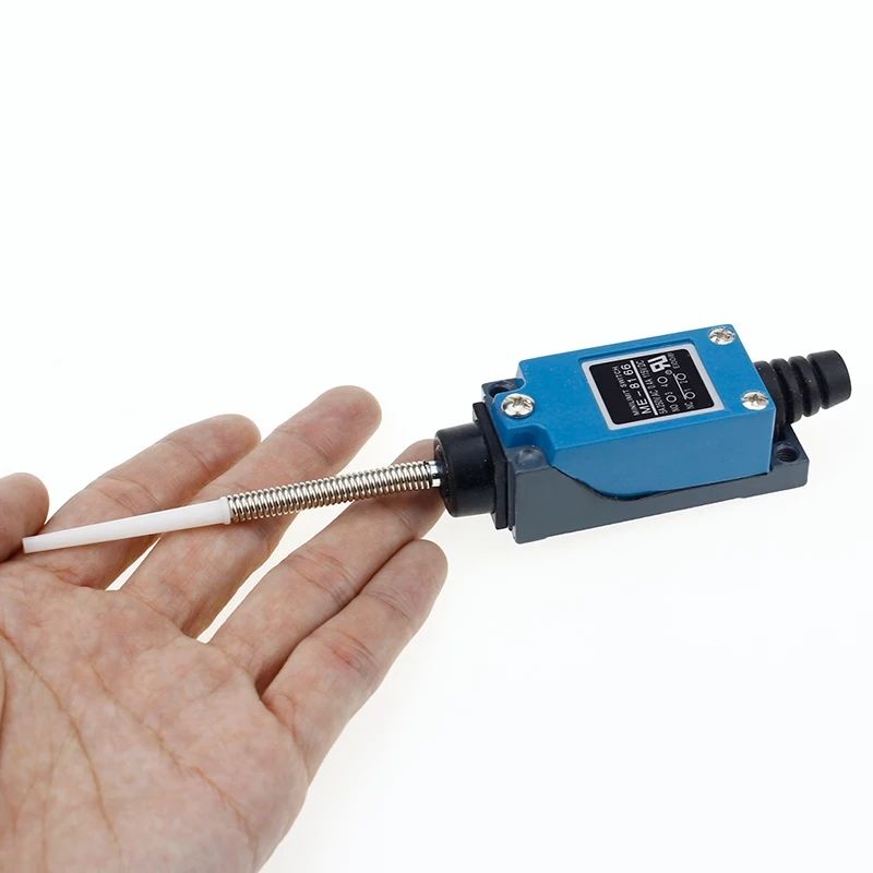 ME-8108 Limit Switch, 240 VAC At ₹ 12/piece In Faridabad | ID - Foto 9