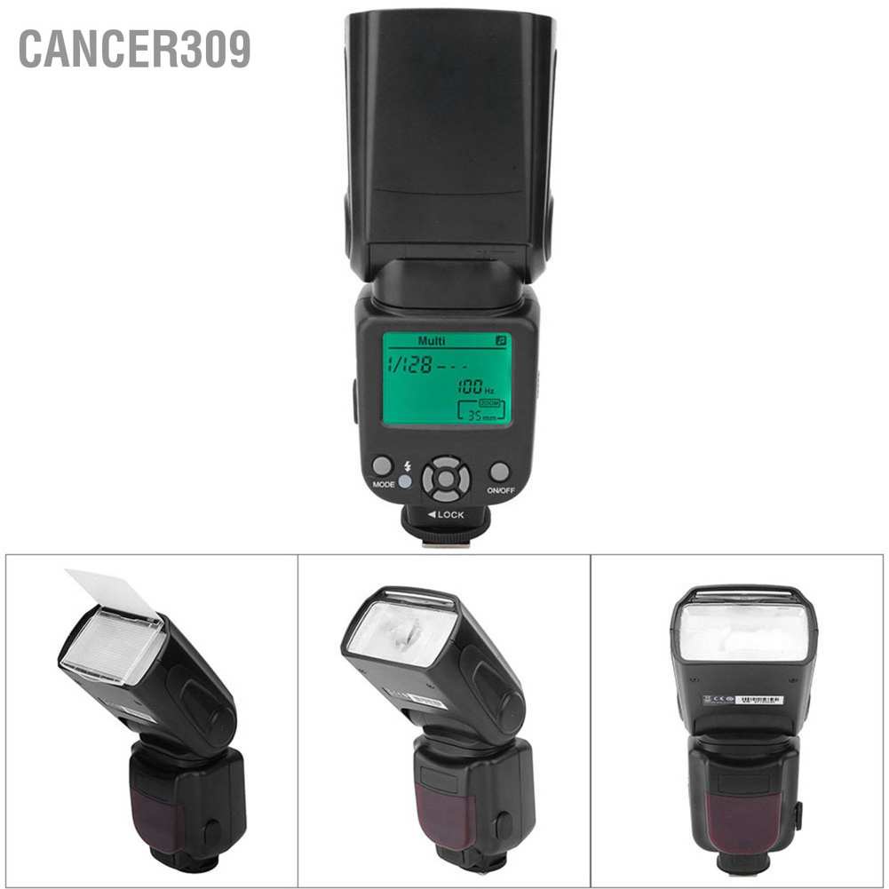 cancer309-triopo-tr-950-professional-flash-light-on-camera-external-speedlite-for-canon-nikon