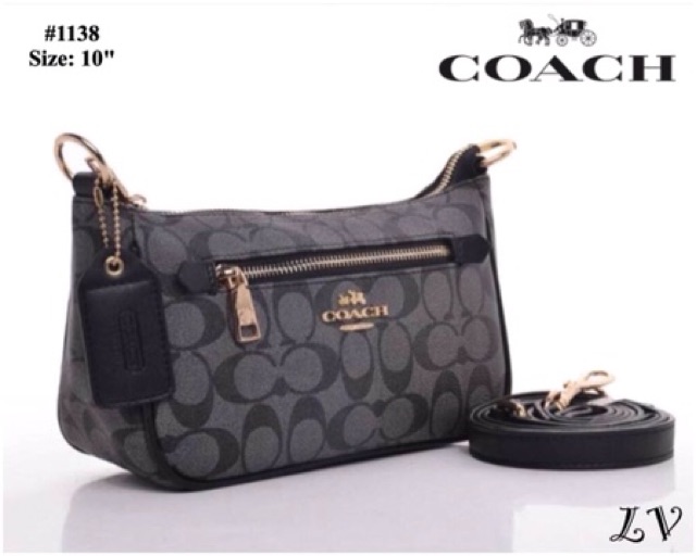 coach-แฟชั่นงานสวยงามมาด