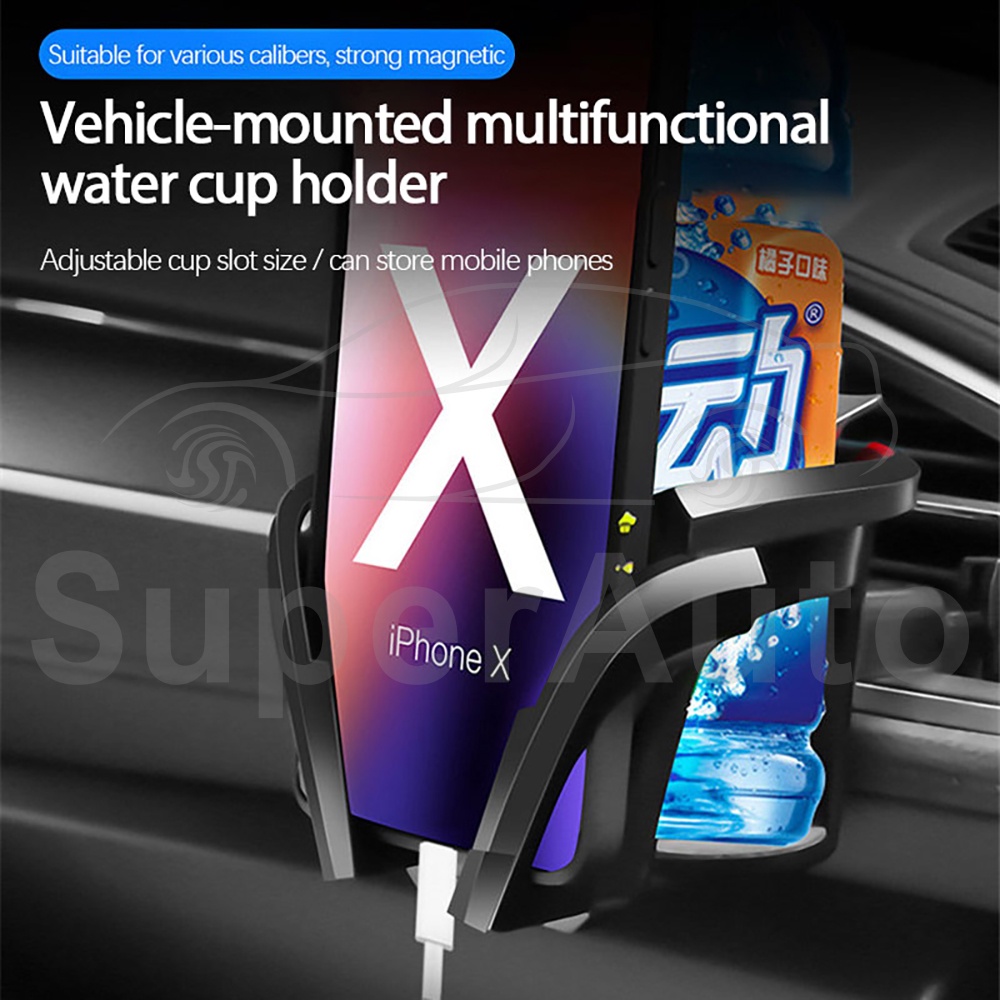 superauto-2-in-1-ที่ยึดโทรศัพท์ในรถยนต์-ที่วางโทรศัพท์ในรถยนต์-ที่วางมือถือในรถ-อุปกรณ์แต่งรถยนต์
