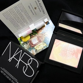 NARS บรอนเซอร์,คอนทัวร์ และปากกาเฉดดิ้ง Light Reflecting Prismatic Powder (Limited Edition) • 10g