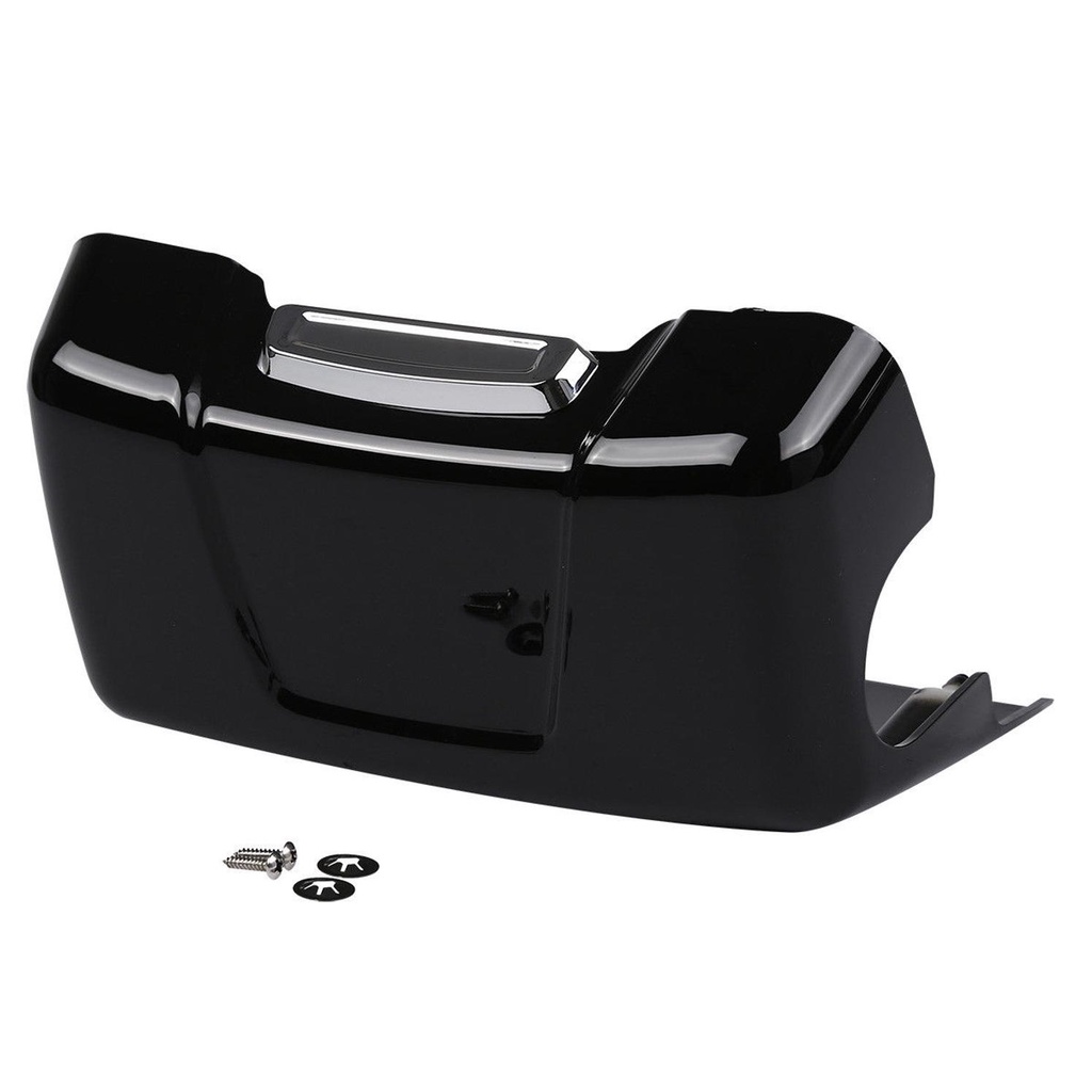 Coolant Water Pump Cover For Harley Twin-Cooled FLHTCU FLHTK FLHTKSE 2014-2016 – TCMT