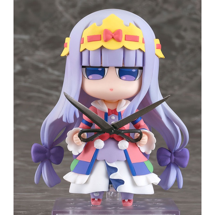 pre-order-จอง-nendoroid-sleepy-princess-in-the-demon-castle-princess-syalis-phat-company-โมเดล-ของแท้-ล๊อต-jp