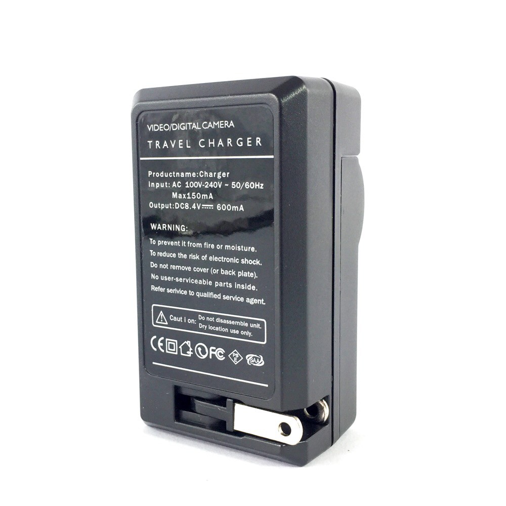 ที่ชาร์จแบตเตอรี่กล้อง-battery-charger-for-nikon-en-el23